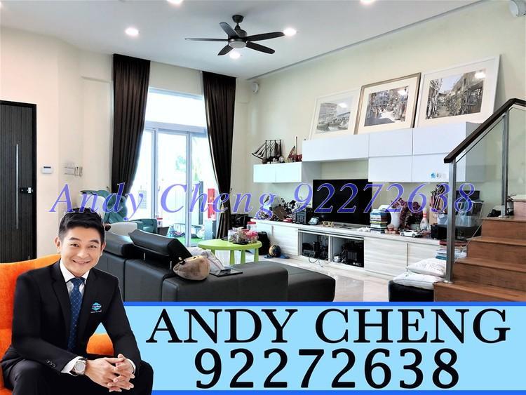 Upper East Coast Road thumbnail photo